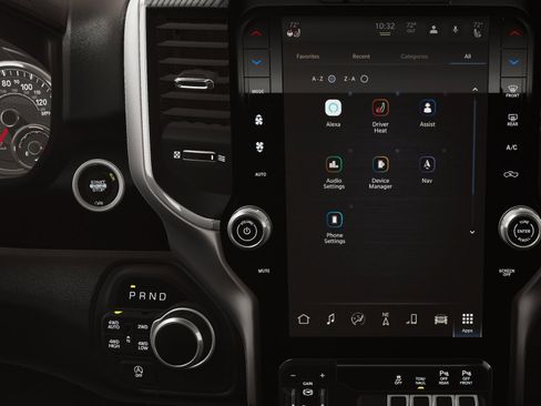 New 2026 RAM 1500 Big Horn image 6