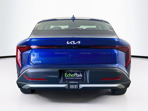 Used 2025 Kia K4 FWD image 7