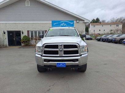 Used 2015 RAM 2500 SLT