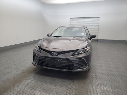 Used 2023 Toyota Camry LE FWD image 15