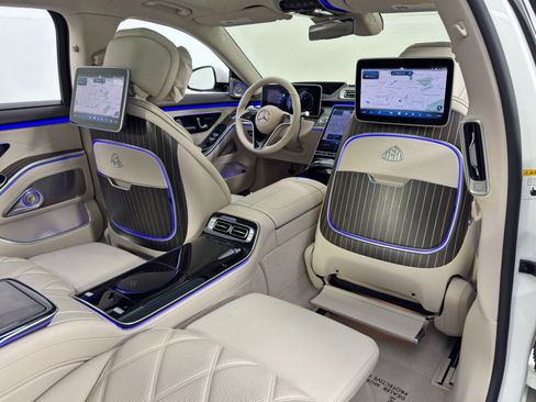 Used 2023 Mercedes-Benz Maybach S 680 4MATIC image 78