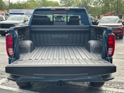 New 2026 GMC Sierra 1500 Elevation w/ Elevation Premium Package AWD/4WD image 6