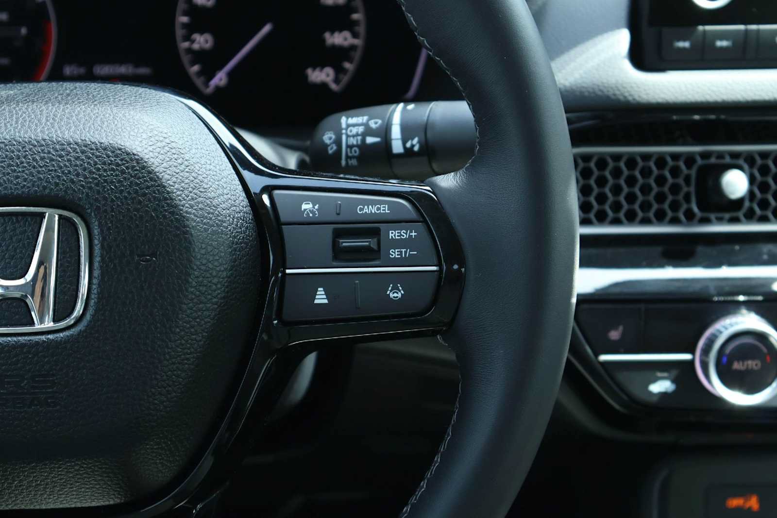 Used 2024 Honda Civic EX image 23