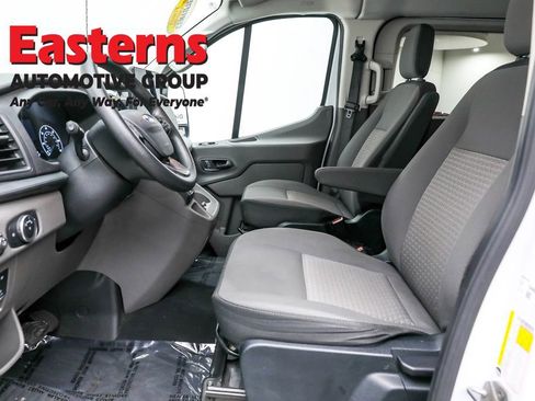 Used 2023 Ford Transit 350 XLT RWD image 14