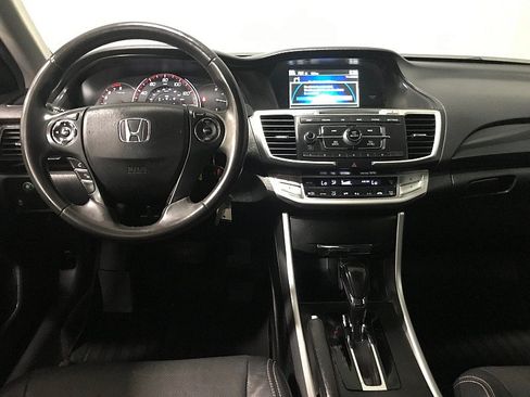 Used 2014 Honda Accord Sport image 21
