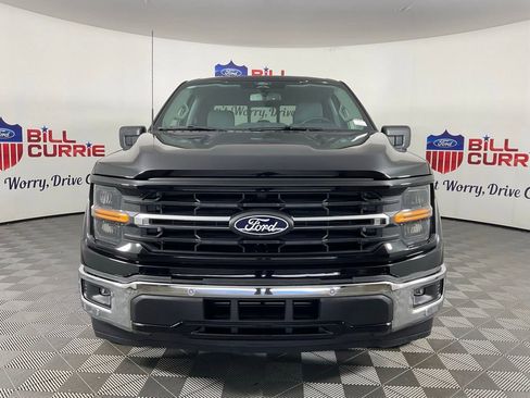 New 2026 Ford F150 XLT w/ Equipment Group 302A MID RWD image 8