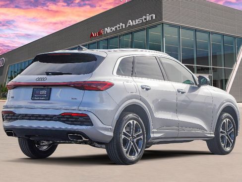 New 2025 Audi Q5 Premium Plus image 4