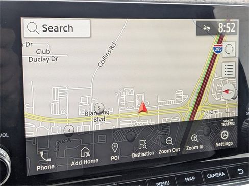 Used 2023 Mitsubishi Outlander 4WD Plug-In Hybrid image 23