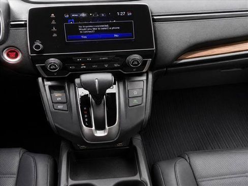 Used 2022 Honda CR-V EX-L image 21