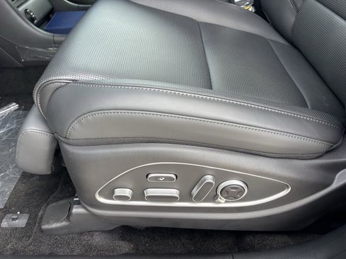 New 2026 Hyundai Palisade Calligraphy image 13