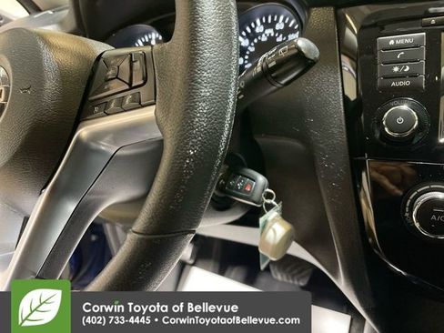 Used 2019 Nissan Rogue S w/ Special Edition Package image 22