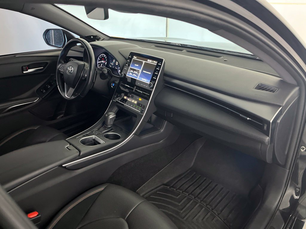 Used 2019 Toyota Avalon XSE w/ All Weather Liner Package FWD image 22