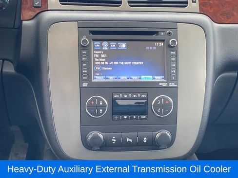 Used 2013 GMC Sierra 1500 SLT image 7