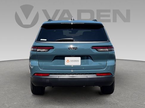 New 2026 Jeep Grand Cherokee L Limited RWD image 19