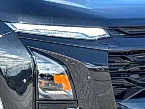 Used 2026 Chevrolet Equinox RS w/ Convenience Package III image 22