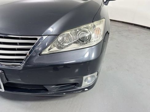 Used 2011 Lexus ES 350 FWD image 29