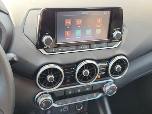 New 2025 Nissan Sentra S image 12