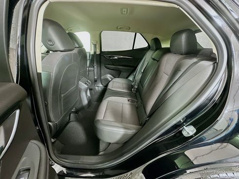 Used 2021 Buick Envision Preferred image 23