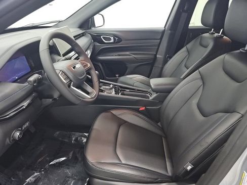 New 2026 Jeep Compass Limited image 22