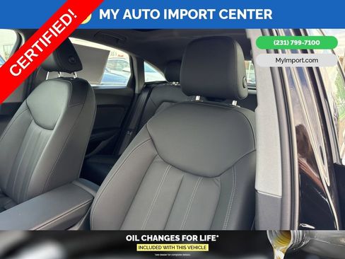 Used 2025 Audi A5 2.0T Premium w/ Convenience Package image 13