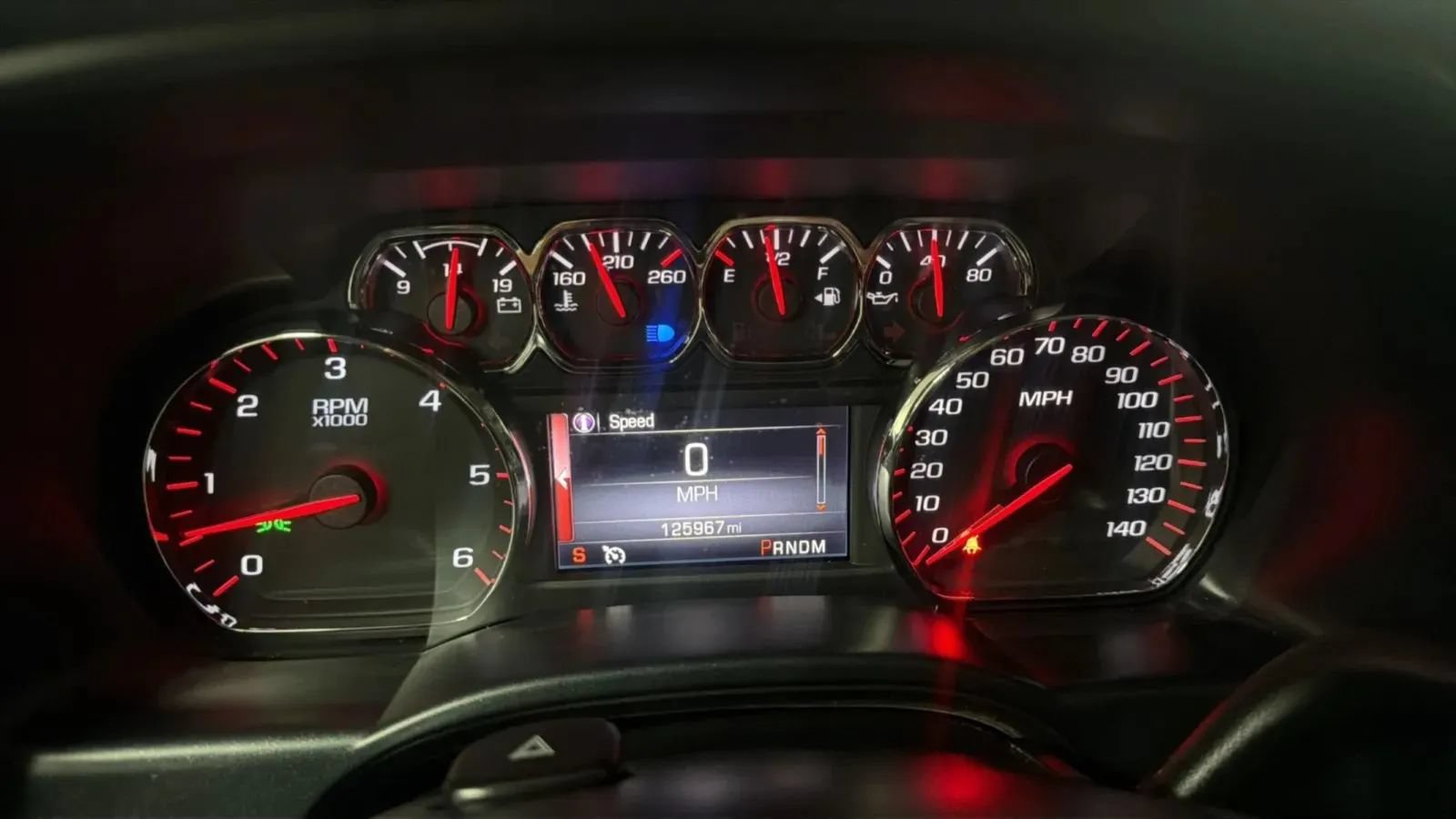 Used 2014 GMC Sierra 1500 SLE w/ Texas SLE Value Package AWD/4WD image 11