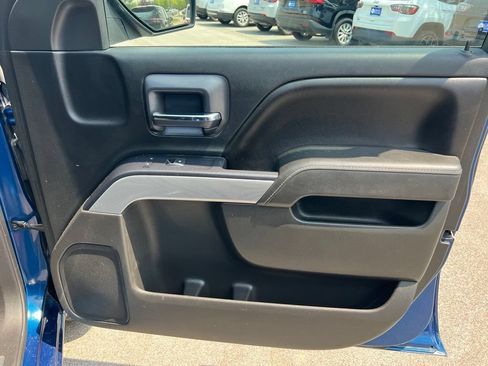 Used 2015 Chevrolet Silverado 1500 LT w/ All Star Edition AWD/4WD image 24