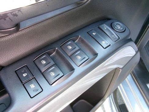Used 2016 Chevrolet Silverado 2500 LT w/ All Star Edition AWD/4WD image 9