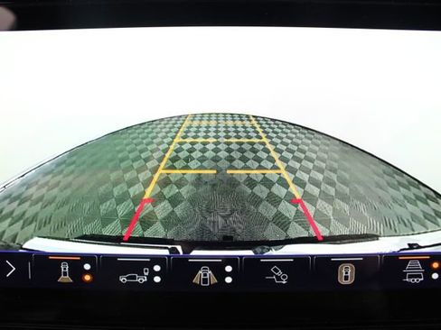 New 2026 GMC Sierra 1500 AT4 image 4