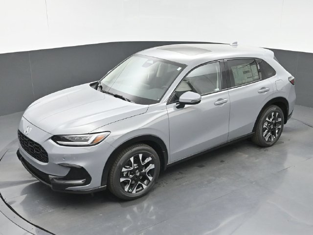 New 2027 Honda HR-V EX-L image 30