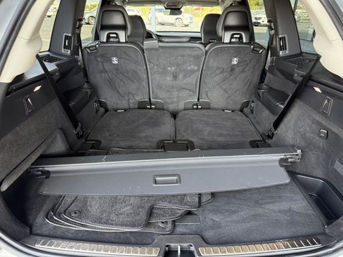 Used 2024 Volvo XC90 B6 Plus image 50