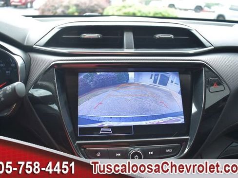 Used 2023 Chevrolet TrailBlazer LT w/ Convenience Package FWD image 33