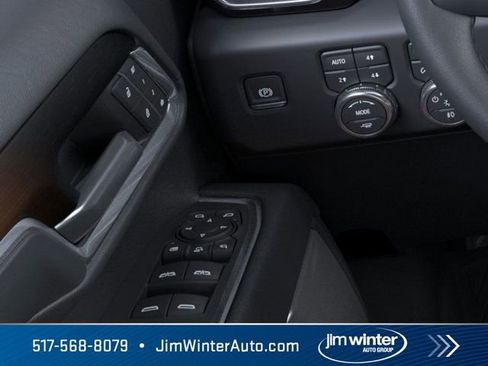 New 2026 GMC Sierra 2500 Denali w/ Denali Reserve Package image 44