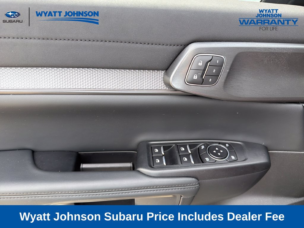Used 2026 Ford Ranger Raptor AWD/4WD image 20