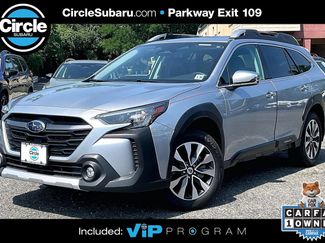 Certified 2025 Subaru Outback Touring XT w/ Popular Package #2 AWD/4WD 360° Tour