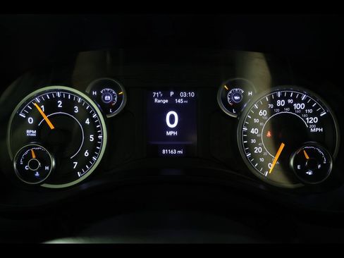 Used 2019 RAM 1500 Big Horn AWD/4WD image 23