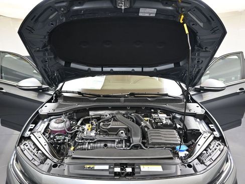 New 2026 Volkswagen Jetta SEL image 9