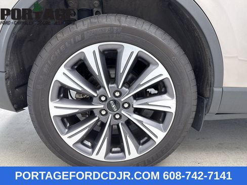 Used 2020 Lincoln Corsair Reserve w/ Equipment Group 201A image 50