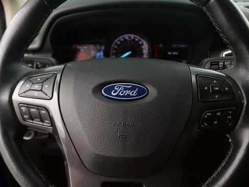 Used 2019 Ford Ranger Lariat w/ Bed Utility Package image 17