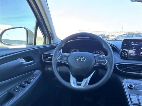 Used 2022 Hyundai Santa Fe SEL image 23