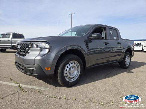 New 2026 Ford Maverick XL w/ 4K Tow Package AWD/4WD image 2
