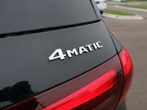 New 2026 Mercedes-Benz GLE 450 4MATIC image 16