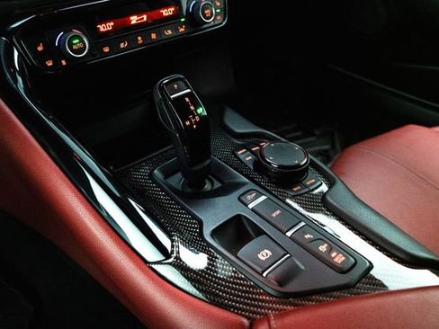 Used 2020 Toyota Supra Premium image 26