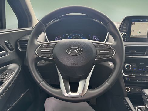 Used 2020 Hyundai Santa Fe Limited AWD/4WD image 18