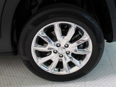 Used 2014 Jeep Cherokee Limited image 61