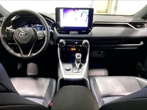 Certified 2024 Toyota RAV4 XSE w/ Weather Package AWD/4WD image 16