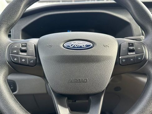 New 2026 Ford Transit 250 Low Roof w/ Load Area Protection Package image 20