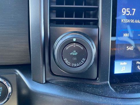 Certified 2025 Ford F150 Tremor AWD/4WD image 22