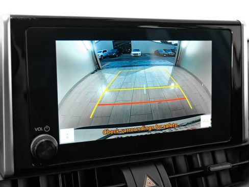 Used 2024 Toyota RAV4 LE image 19