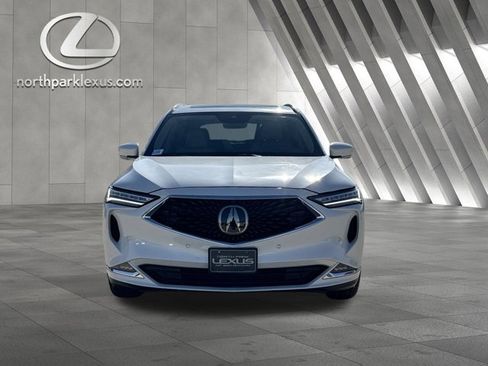 Used 2022 Acura MDX w/Advance Package image 7