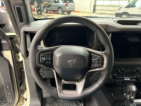 New 2025 Ford Bronco Big Bend image 13